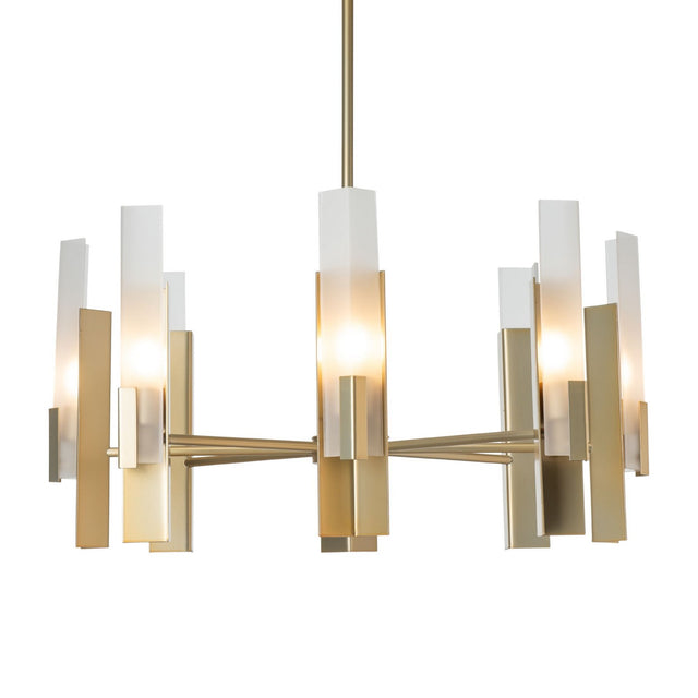 Summit Pendant by Hubbardton Forge