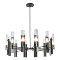Summit Pendant by Hubbardton Forge