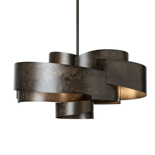 Zen Pendant by Hubbardton Forge