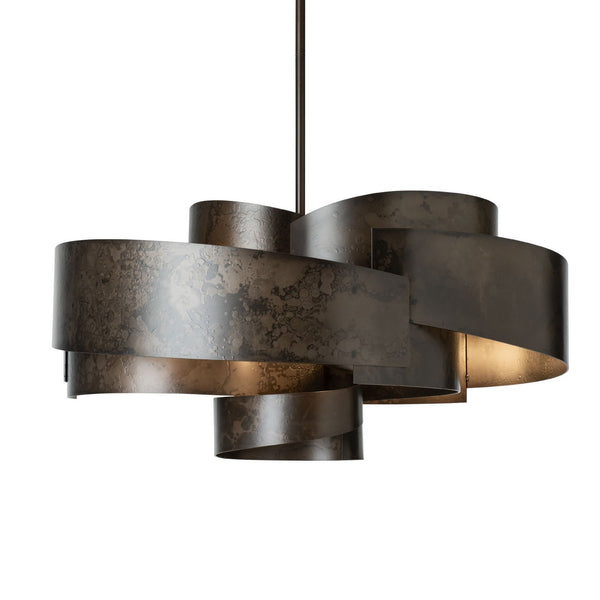 Zen Pendant by Hubbardton Forge
