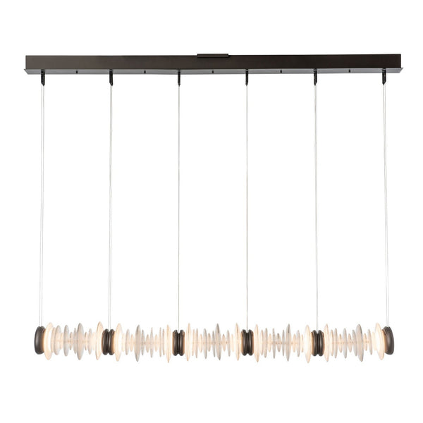 Cairn Pendant by Hubbardton Forge
