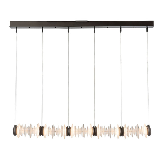 Cairn Pendant by Hubbardton Forge