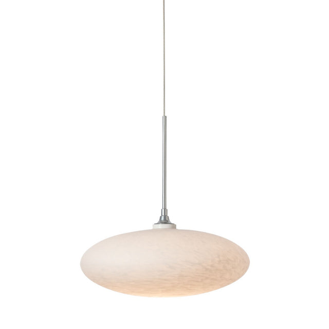 Clouds Pendant by Hubbardton Forge