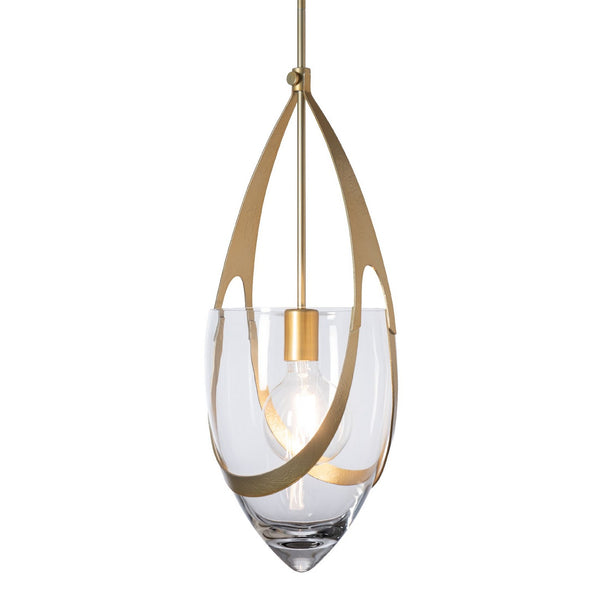 Vaso Pendant by Hubbardton Forge