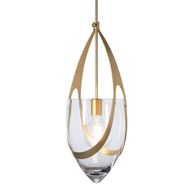 Vaso Pendant by Hubbardton Forge