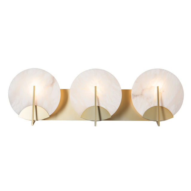 Callisto Vanity by Hubbardton Forge