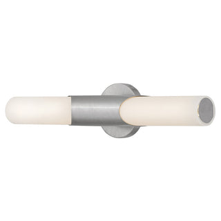 Buy textured-nickel Grace Vanity by Hinkley