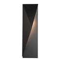 Carbon Sconce by Hubbardton Forge