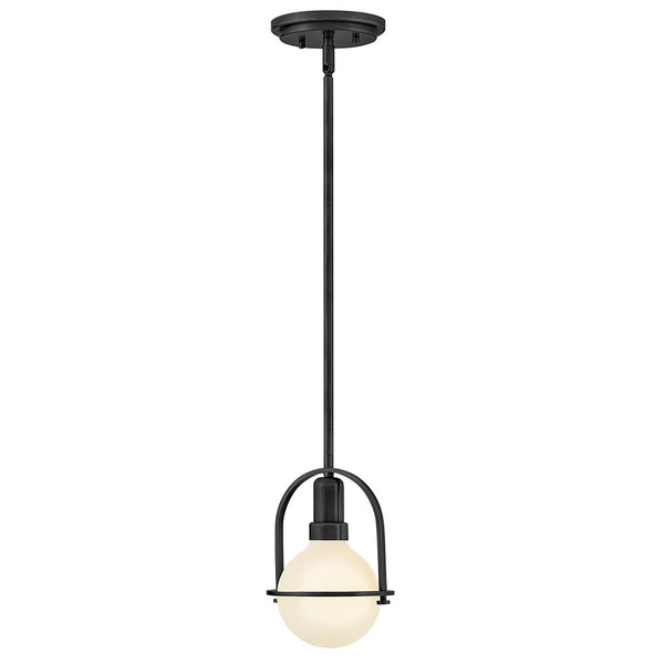 Somerset Semi-Flush Mount Ceiling Light by Hinkley