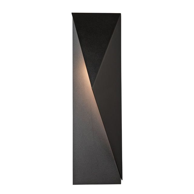 Carbon Sconce by Hubbardton Forge