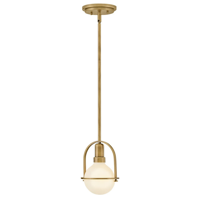 Somerset Semi-Flush Mount Ceiling Light by Hinkley