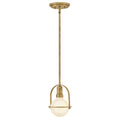 Somerset Semi Flush Mount Light by Hinkley