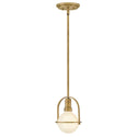 Somerset Semi Flush Mount Light by Hinkley