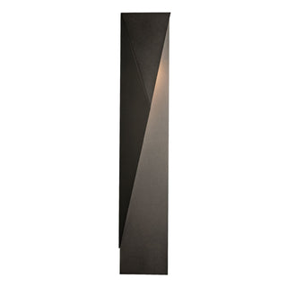 Buy coastal-oil-rubbed-bronze Carbon Sconce by Hubbardton Forge