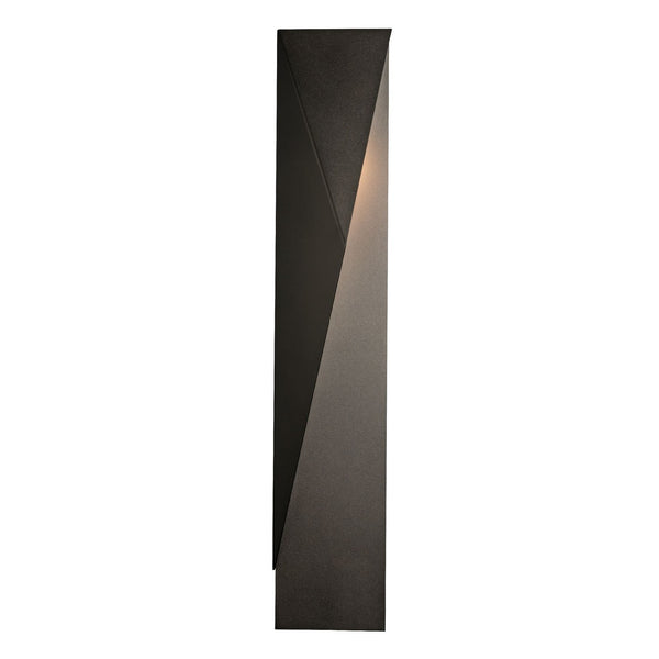 Carbon Sconce by Hubbardton Forge