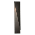 Carbon Sconce by Hubbardton Forge