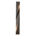 Carbon Sconce by Hubbardton Forge