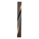 Carbon Sconce by Hubbardton Forge