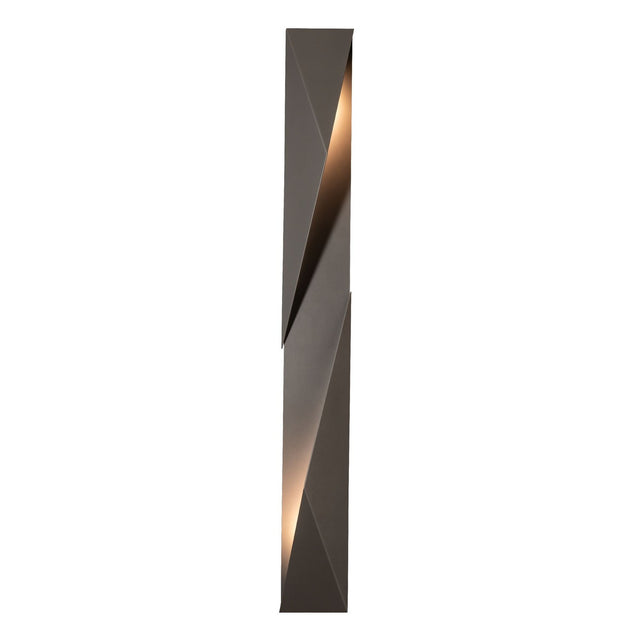 Carbon Sconce by Hubbardton Forge