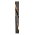 Carbon Sconce by Hubbardton Forge