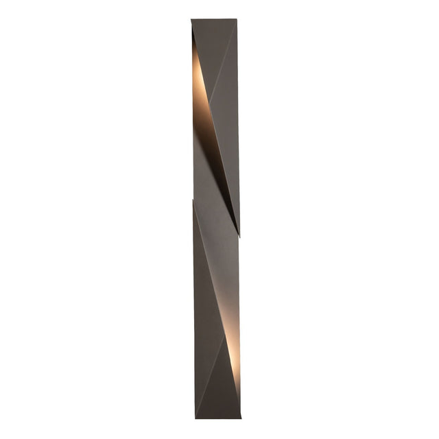 Carbon Sconce by Hubbardton Forge