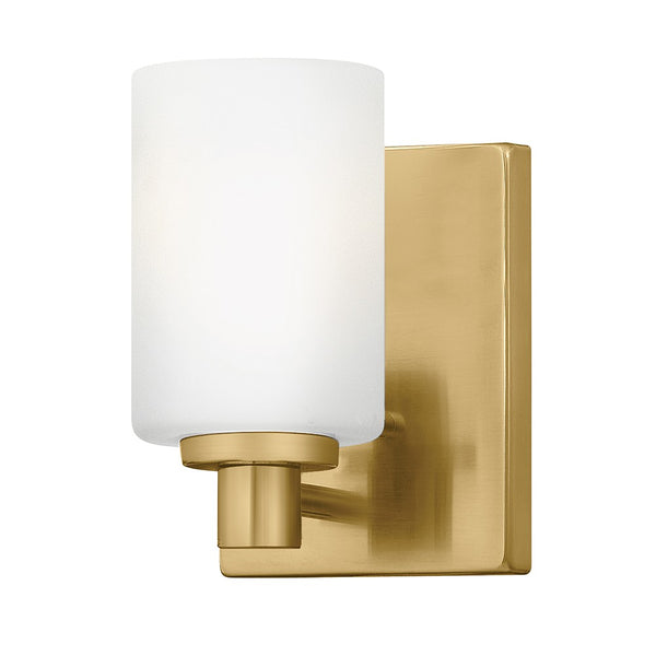 Karlie Outdoor (Damp) Sconce by Hinkley