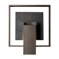 Shadow Box Sconce by Hubbardton Forge