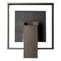Shadow Box Sconce by Hubbardton Forge