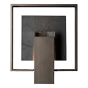 Shadow Box Sconce by Hubbardton Forge