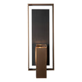 Shadow Box Sconce by Hubbardton Forge