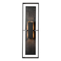 Shadow Box Sconce by Hubbardton Forge