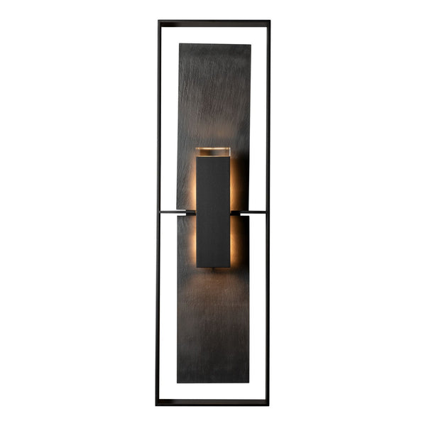 Shadow Box Sconce by Hubbardton Forge