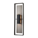 Shadow Box Sconce by Hubbardton Forge