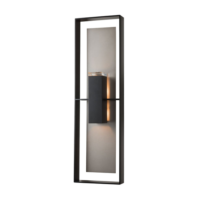 Shadow Box Sconce by Hubbardton Forge