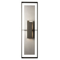Shadow Box Sconce by Hubbardton Forge