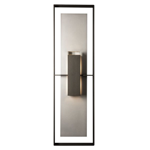Shadow Box Sconce by Hubbardton Forge