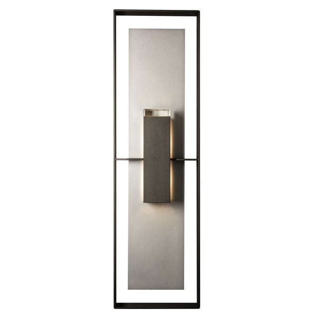 Shadow Box Sconce by Hubbardton Forge