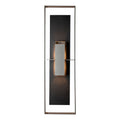 Shadow Box Sconce by Hubbardton Forge