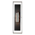 Shadow Box Sconce by Hubbardton Forge