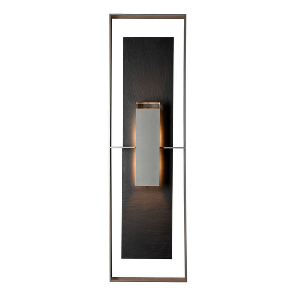 Shadow Box Sconce by Hubbardton Forge