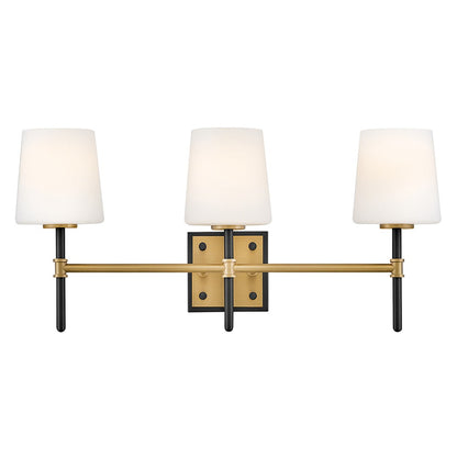 Hinkley-56953BK-LCB image