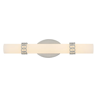 Eliza Vanity by Hinkley