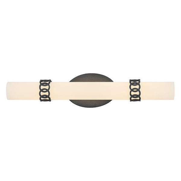 Eliza Vanity by Hinkley