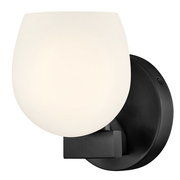 Mae Outdoor (Damp) Sconce by Hinkley