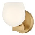 Mae Outdoor (Damp) Sconce by Hinkley