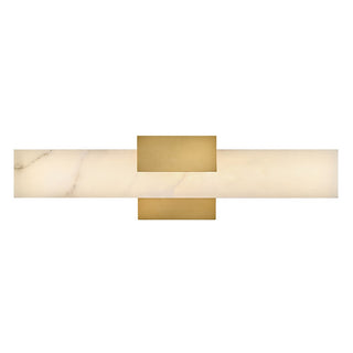 Buy heritage-brass Cadiz Vanity by Hinkley