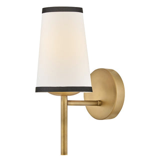 Sonia Outdoor (Damp) Sconce by Hinkley