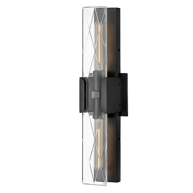 Monte Outdoor (Damp) Sconce by Hinkley