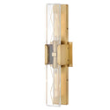 Monte Outdoor (Damp) Sconce by Hinkley