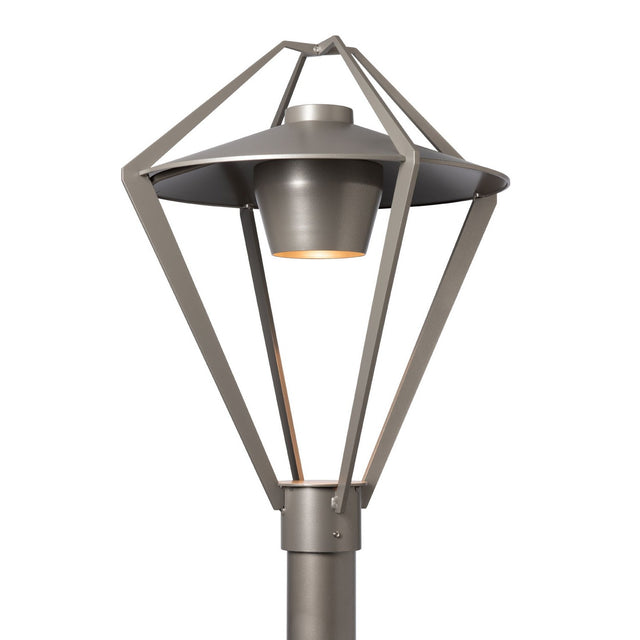 Stellar Post Lantern by Hubbardton Forge